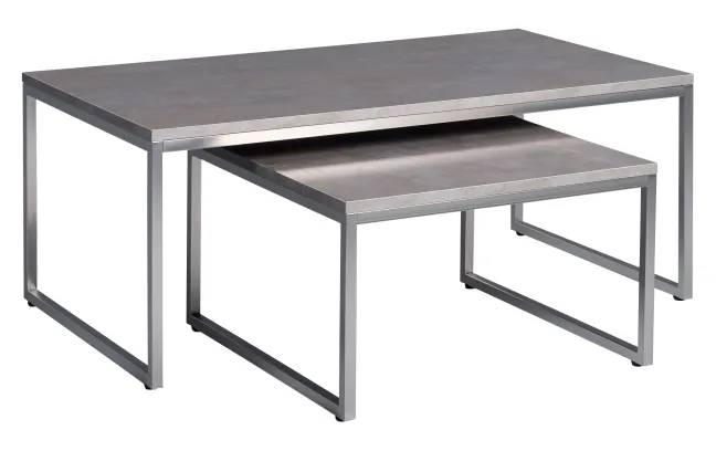 HomeTrends4You Couchtisch Lagos 2 M116288