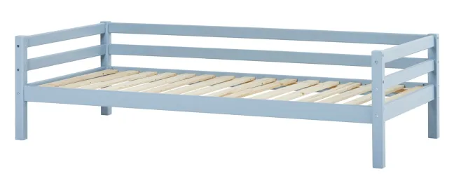 Hoppekids ECO Dream Bett 90x200cm dream blue