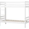 Hoppekids ECO Dream Etagenbett Junior 70x160cm nicht teilbar weiß