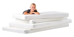 Hoppekids Eco Dream Matratze 9x70x160cm