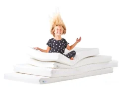 Hoppekids Eco Dream Matratze 9x70x160cm