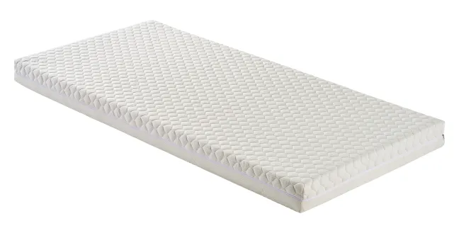 Hoppekids Eco Luxury Matratze 12x120x200cm