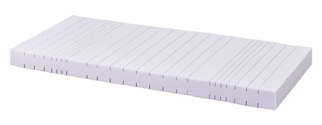 Hoppekids Kaltschaum Matratze 12x90x200cm