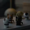 Hoptimist® Corgi XS braun