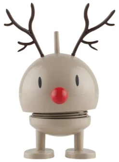 Hoptimist® Rentier Bumble S braun 26170
