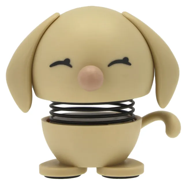 Hoptimist® Retriever XS beige