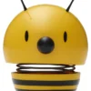 Hoptimist® Wackelfigur Biene S gelb