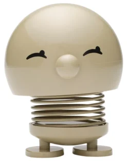 Hoptimist® Wackelfigur Bimble M beige 26237