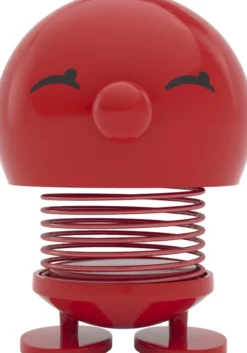 Hoptimist® Wackelfigur Bimble M rot 26236