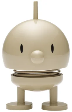 Hoptimist® Wackelfigur Bumble S beige 26087