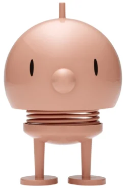 Hoptimist® Wackelfigur Bumble M melone 26109