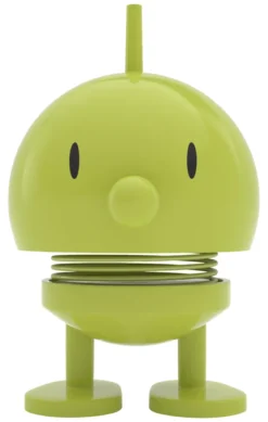 Hoptimist® Wackelfigur Bumble S lime 26079