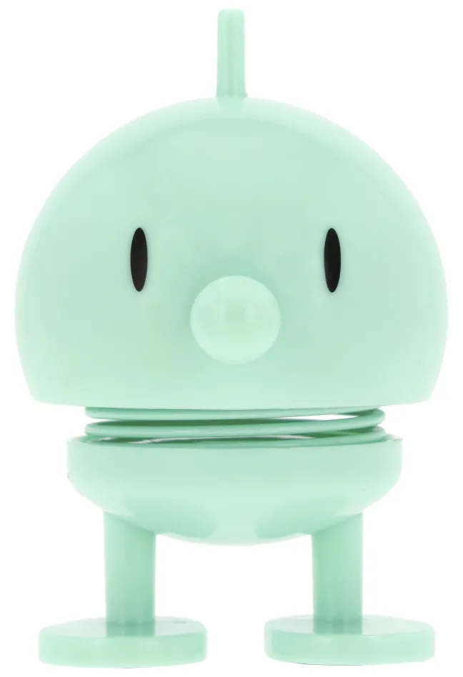 Hoptimist® Wackelfigur Bumble S mintgrün