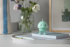 Hoptimist® Wackelfigur Bumble S mintgrün