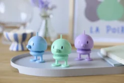 Hoptimist® Wackelfigur Bumble S mintgrün