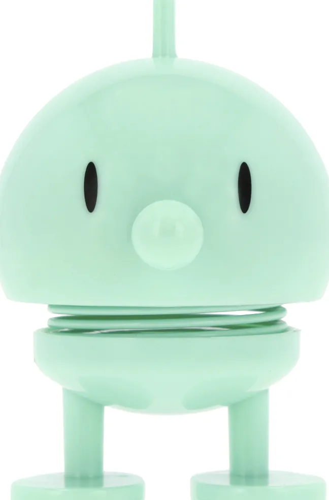 Hoptimist® Wackelfigur Bumble M mintgrün