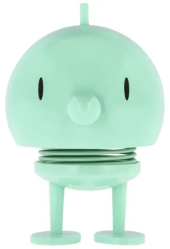 Hoptimist® Wackelfigur Bumble M mintgrün