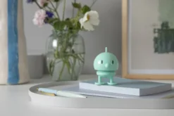 Hoptimist® Wackelfigur Bumble M mintgrün