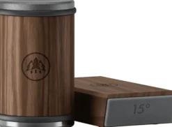 HORL®3 Rollschleifer Nussbaum