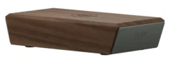HORL®3 Rollschleifer Nussbaum
