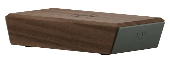 HORL®3 Rollschleifer Nussbaum