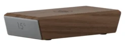 HORL®3 Rollschleifer Nussbaum