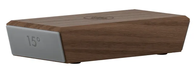 HORL®3 Rollschleifer Nussbaum