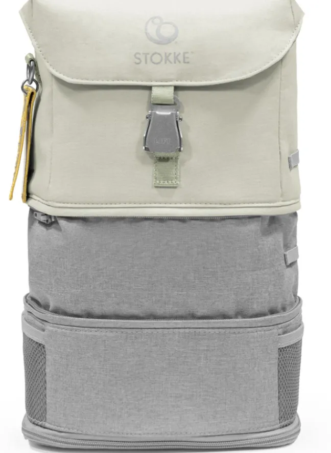 JetKids™ by Stokke® Crew Rucksack Sea Green 676703