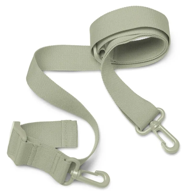 JetKids™ by Stokke® Reiseset Koffer + Rucksack Sea Green 681403