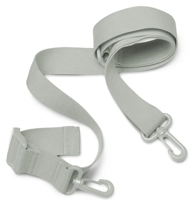JetKids™ by Stokke® Reiseset Koffer + Rucksack Midnight Grey 681405