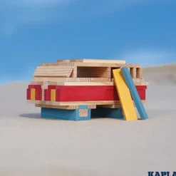 KAPLA 200er Box Sommer