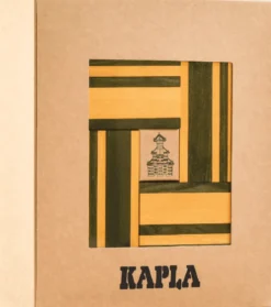 KAPLA N°23- Kunstband