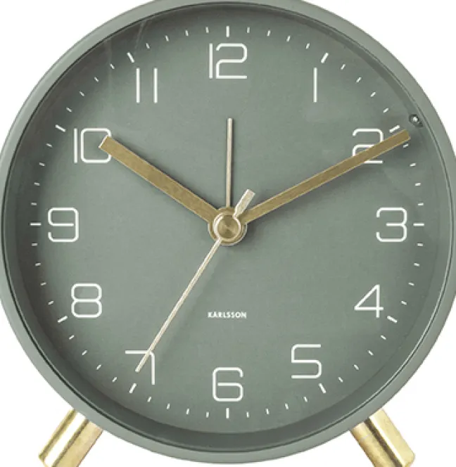 Karlsson Wecker Lofty Green