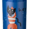 Koziol Trinkflasche 500ml STAN 0,5 SPACE organic blue space