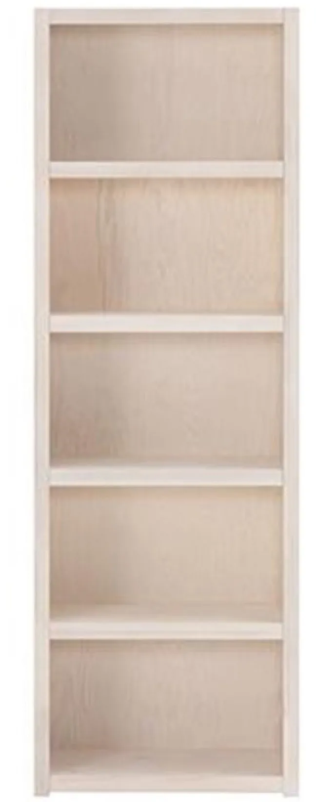 Lifetime Regal 4 Böden whitewash 8040-01W