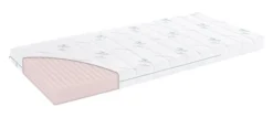 Lifetime Weichschaummatratze Classic 90x190cm