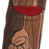 Living Puppets Handpuppe Vollpfosten W869