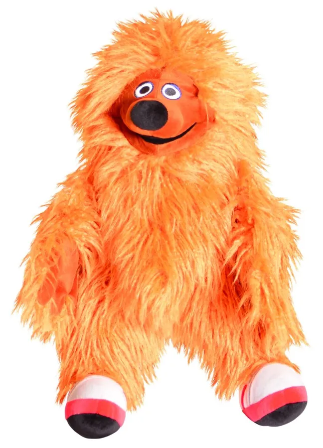 Living Puppets Handspielpuppe Samson 55cm SE208