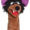 Living Puppets Handspielpuppe Dieter (Wolf) 37cm W911