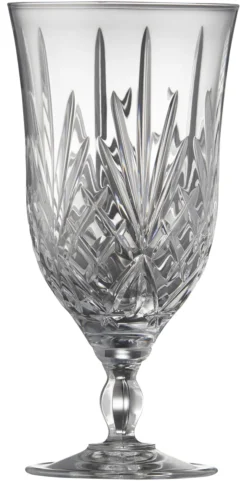 Lyngby Glas Bierglas Melodia 40cl 4 Stück