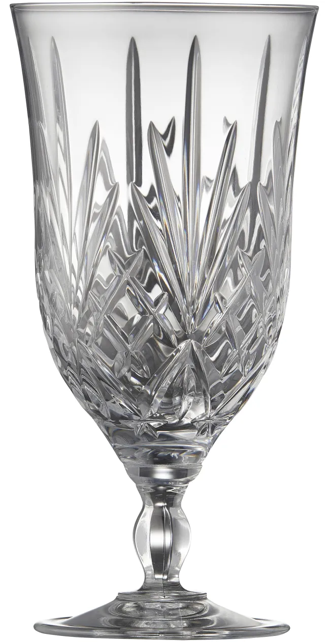 Lyngby Glas Bierglas Melodia 40cl 4 Stück