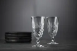 Lyngby Glas Bierglas Melodia 40cl 4 Stück