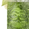 Lyngby Glas Cocktailglas Tiki 45cl 4 Stück Klar