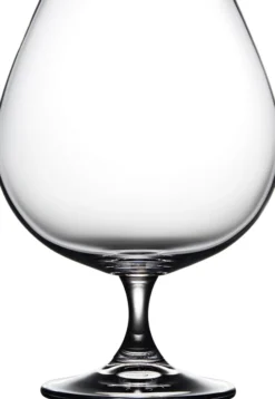 Lyngby Glas Cognacglas Juvel 69cl 4 Stück