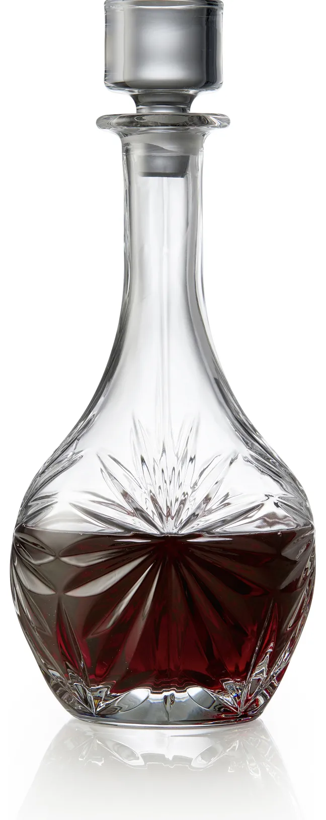 Lyngby Glas Karaffe Melodia 1 Liter Sale