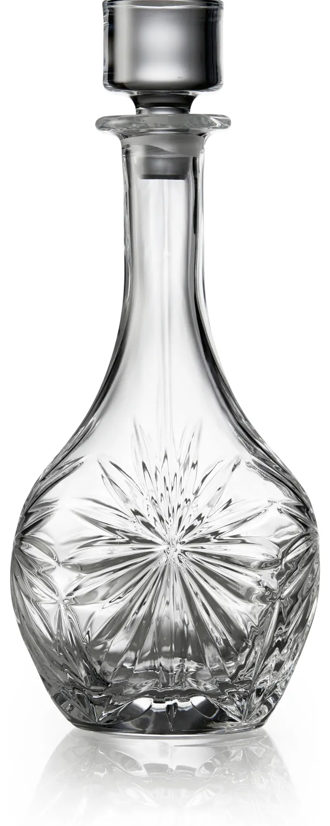 Lyngby Glas Karaffe Melodia 1 Liter Sale