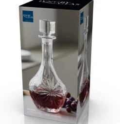 Lyngby Glas Karaffe Melodia 1 Liter Sale