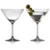 Lyngby Glas Martiniglas Juvel 28cl 4 Stück