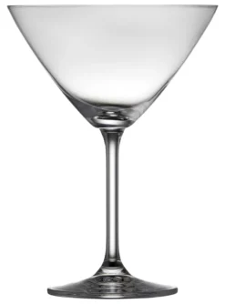 Lyngby Glas Martiniglas Juvel 28cl 4 Stück