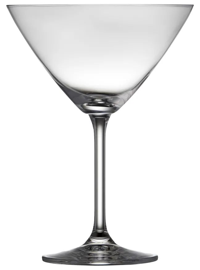 Lyngby Glas Martiniglas Juvel 28cl 4 Stück